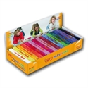 Jovi 71S - Plastilina Jovi 71 Tama O Mediano Caja De 15 Unidades Colores Surtidos - Tipología: Kit De