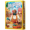 Juegos SCJAI01ES - En Jaipur - El Objetivo Es Convertirse En El Mercader Personal Del Maharajá Consiguiendo M