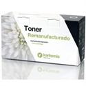 Toner Reciclado Karkemis Brother Tn-248Xl Alta Capacidad/ Cian