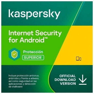 Kaspersky KL1048S5CFS-Mini-ES 