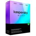Kaspersky KL1042S5CFS-Mini-ES - Antivirus Kaspersky Plus 3 Dispositivos 1 Año