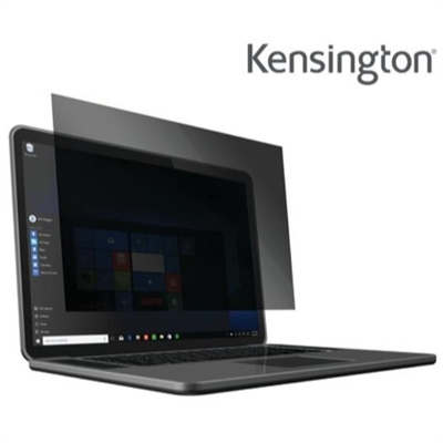 Kensington 626379 Kensington - Filtro de privacidad para portátil - 2 sentidos - adhesivo - para HP Elite x2 1012 G2
