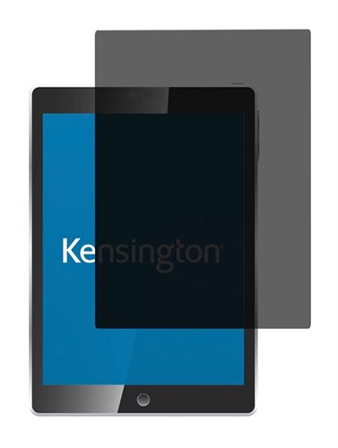 Kensington 626399 Kensington - Protector de pantalla para tableta - con filtro de privacidad - 4 vías - adhesivo - 10.5 - para Apple 10.5-inch iPad Pro