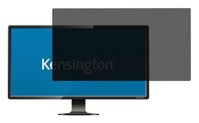 Kensington 626485 Kensington - Filtro de confidencialidad de pantalla - 2 sentidos - extraíble - 23