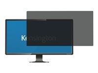 Kensington 627269 Kensington pantalla de privacidad - Filtro de confidencialidad de pantalla - 4 vías - adhesivo - 23.8 - para HP EliteDisplay E243, E243d Docking, E243m, E243p