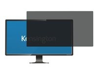 Kensington 627271 Kensington - Filtro de confidencialidad de pantalla - 2 sentidos - extraíble - 24 - para HP EliteDisplay E243i