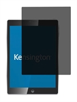 Kensington 626393 - Filtro Privacidad Ipadair/Pro 9,7'' - Tipología Específica: Filtro Privacidad; Funcionalid