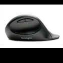Kensington K75404EU - Kensington Pro Fit Ergo Wireless Mouse - Ratón - ergonómico - 5 botones - inalámbrico - 2.