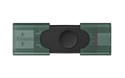 256GB USB-A+USB-C 3.2 G1 DataTrvlr DuoG2
