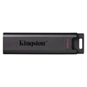 Kingston DTMAX/256GB - Kingston Technology DataTraveler Max. Capacidad: 256 GB, Interfaz del dispositivo: USB Tip