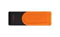 Kingston DTXS/256GB - con tapón giratorio en colores llamativosKingston DataTraveler® Exodia™ S es una solución 