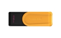 Kingston DTXS/512GB - con tapón giratorio en colores llamativosKingston DataTraveler® Exodia™ S es una solución 