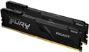 Kingston Technology FURY Beast módulo de memoria 16 GB 2 x 8 GB DDR4 3600 MHz