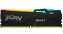 16GB 5200 DDR5 DIMM Kit2 FURY Beast RGB