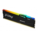 32GB 5200 DDR5 DIMM Kit2 FURY Beast RGB