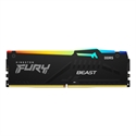16Gb Ddr5-5600Mt/S Cl36 Dimm Expo Fury Beast Rgb