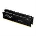 16Gb Ddr5-5600Mt/S Cl36 Dimm (Kit Of 2) Fury Beast Black Expo