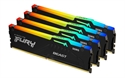 Kingston KF556C40BBAK4-128 - Kingston FURY™ Beast DDR5 RGB1 te permite hacer overclocking con estilo en plataformas par
