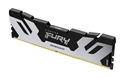Kingston KF564C32RS-32 - Traspase los límites más allá de lo que nunca creyó posible con la memoria Kingston FURY™ 
