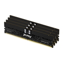 Kingston KF564R32RBE2K4-128 - Kingston Technology FURY Renegade Pro. Componente para: PC/servidor, Memoria interna: 128 