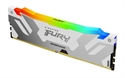 Kingston KF580C38RWA-16 - Kingston Technology FURY Renegade RGB. Componente para: PC/servidor, Memoria interna: 16 G