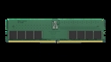 Kingston KVR56U46BD8-48 - Kingston Technology ValueRAM KVR56U46BD8-48. Componente para: PC/servidor, Memoria interna