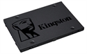Kingston SA400S37/480G - Velocidades increíbles y también fiabilidad extrema.La unidad A400 de estado sólido de Kin