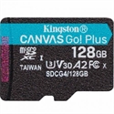 128Gb Microsdxc Cgp G4 200R A2 U3