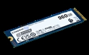 960G DC2000B PCIe 4.0 M.2 2280 Ente SSD