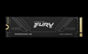 Kingston Technology 2T FURY RENEGADE G5 M.2 2280 NVMe SSD