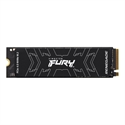 Kingston SFYRS/1000G - Kingston FURY Renegade - SSD - 1TB - interno - M.2 2280 - PCIe 4.0 (NVMe)