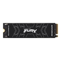 Kingston SFYRS/1000G - Kingston FURY Renegade - SSD - 1TB - interno - M.2 2280 - PCIe4.0 (NVMe)