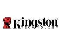 Kingston-Ssm KCP424SS8/8 Kingston - DDR4 - módulo - 8 GB - SO-DIMM de 260 espigas - 2400 MHz / PC4-19200 - 1.2 V - sin búfer - no ECC