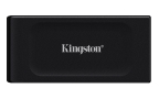 Kingston-Technology SXS1000/1000G Unidad externa USB 3.2 Gen 2El SSD externo XS1000 de Kingston es una solución para disponer de copias de seguridad de archivos bastante práctica. Por su estilizado y compacto factor de forma, ha sido diseñado para encajar perfectamente en su estilo de vida, permitiéndole llevarlo consigo con facilidad. No deje que el tamaño le engañe: esta minúscula y potente unidad alcanza velocidades de hasta 1.050 MB/s*, y capacidades de hasta 2 TB**, ofreciendo suficiente velocidad y espacio para guardar sus valiosos datos. Compatible con dispositivos con USB Tipo-C®***** y Tipo-A mediante el adaptador y cable incluidos****** para ofrecer una comodidad inigualable y una impresionante capacidad de almacenamiento, el XS1000 es la solución más fiable para realizar copias de seguridad de archivos sin complicaciones. Con el XS1000, siempre podrás acceder a todos los documentos importantes, los recuerdos más preciados y los archivos multimedia. Despídase de la complejidad y dé la bienvenida a lo más avanzado en eficiencias de almacenamiento con el disco SSD externo XS1000. Disponible en negro o rojo. Disponible en negro o rojo. Las fundas de goma opcionales se venden por separado.*******La más avanzada portabilidadCompacto, y de apenas 29 g de peso, este elegante disco SSD negro cabe en la palma de la mano, permitiéndole llevar consigo sus archivos sin esfuerzo.Copias de seguridad fiablesLléveselo todo consigo. Transfiera y almacene sus documentos, fotos voluminosas y vídeos sin interrupción.Almacenamiento incrementadAmplíe su biblioteca digital con mayores capacidades, de hasta 2TB**. Compatible con dispositivos iOS, plataformas Android y consolas de videojuegos******.Compatible con USB 3.2 Gen 2Alcance velocidades de lectura/escritura de hasta 1.050 MB/s*, con retrocompatibilidad con USB 3.2 Gen 1, lo cual posibilita una perfecta compatibilidad con dispositivos más antiguos.Diseño galardonadoXS1000 de Kingston ha sido galardonado con el Red Dot Design Award en 2024.