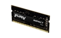 Ddr4 Sodimm Kingston 16Gb 3200 Fury Impact