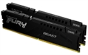 Ddr5 Kingston Kit 2X32gb Pc 6000 Fury Beast Ex