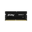 Ddr5 Sodimm Kingston 2X 16Gb 32Gb 6400 Fury Impact