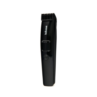 Kocos 6615150003 BARBERO CORTAPELOS KOCOS EROS 2 + ESTUCHE 20 AJUSTES LONGITUD AUTONOMIA 80MIN USB-C