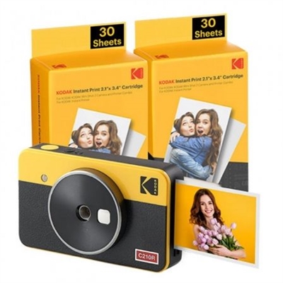 Kodak C210RY60 