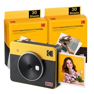 Kodak C300RY60 
