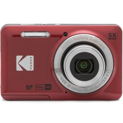 Kodak FZ55R 