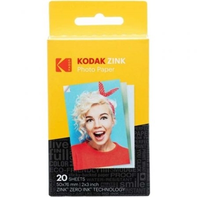 Kodak RODO20 