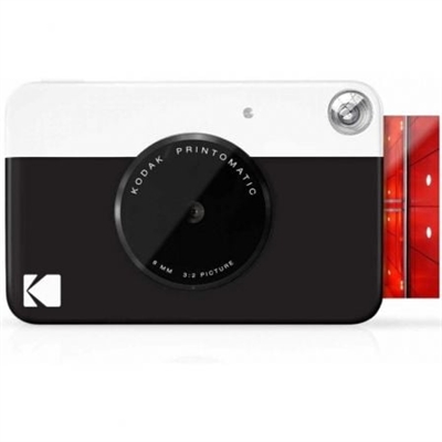 Kodak RODOMATICBK 