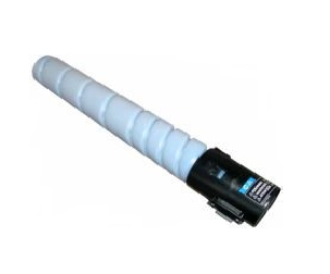 Konica A11G450 Toner Minolta-Qms Bizhub C 360 Cian Tn-319C
