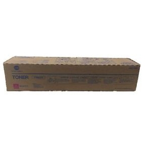 Konica A5E7350 Tn 622 M Tn 622 Em