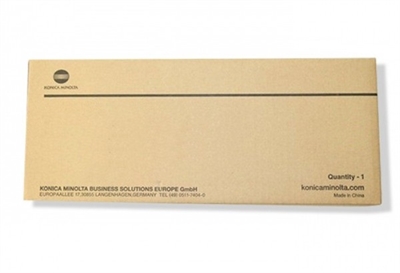 Konica AAJW150 Minolta-Qms Toner Aajw150 Tnp79k Negro