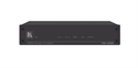 Kramer 13-80455030 - Kramer Electronics PA-120Z. Potencia pico por canal: 120 W, Amplificador de clase: D, THD,