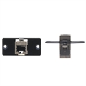 Kramer 80-00026799 - W ? 45 es un wall plate con Ethernet RJ ? 45.