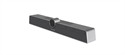 Kramer 87-80011590 - Kramer Electronics K-Bar. Megapixeles: 12 MP, Máxima resolución de video: 3840 x 2160 Pixe