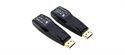 Kramer 94-0006120 - Kramer Electronics 612R/T(SET). Tipo: Transmisor y receptor de señales AV, Máxima resoluci